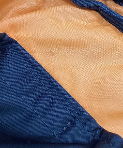 PORTER（ポーター）PORTER　 (ポーター) TANKER  3WAY BRIEFCASE / タンカー3WAYブリーフケース ブラックの古着・服飾アイテム