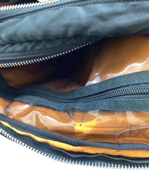 PORTER（ポーター）PORTER (ポーター) TANKER  3WAY BRIEFCASE / タンカー3WAYブリーフケース ブラックの古着・服飾アイテム