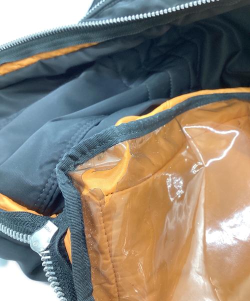 PORTER（ポーター）PORTER (ポーター) TANKER  3WAY BRIEFCASE / タンカー3WAYブリーフケース ブラックの古着・服飾アイテム