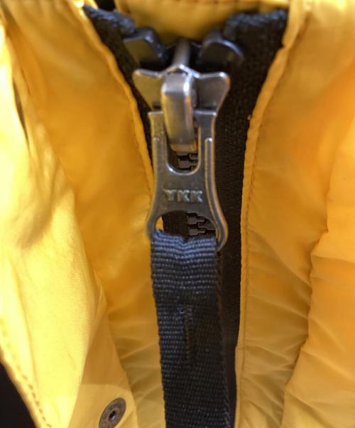 THE NORTH FACE（ザ ノース フェイス）THE NORTH FACE (ザ ノース フェイス) Triclimate Jacket / トリクライメイトジャケット / 中綿ジャケット / NP21730 ブラック×イエロー×ブルー サイズ:Lの古着・服飾アイテム