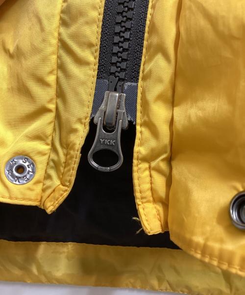 THE NORTH FACE（ザ ノース フェイス）THE NORTH FACE (ザ ノース フェイス) Triclimate Jacket / トリクライメイトジャケット / 中綿ジャケット / NP21730 ブラック×イエロー×ブルー サイズ:Lの古着・服飾アイテム