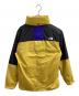 THE NORTH FACE (ザ ノース フェイス) Triclimate Jacket / トリクライメイトジャケット / 中綿ジャケット / NP21730 ブラック×イエロー×ブルー サイズ:L：13000円