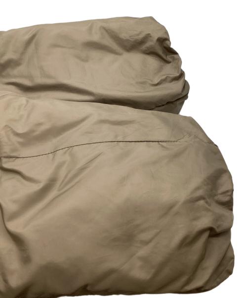 Traditional Weatherwear（トラディショナルウェザーウェア）Traditional Weatherwear (トラディショナルウェザーウェア) CLANE (クラネ) PACKABLE DOWN JACKET / パッカブルダウンジャケット / 15101-0102 カーキ サイズ:1の古着・服飾アイテム