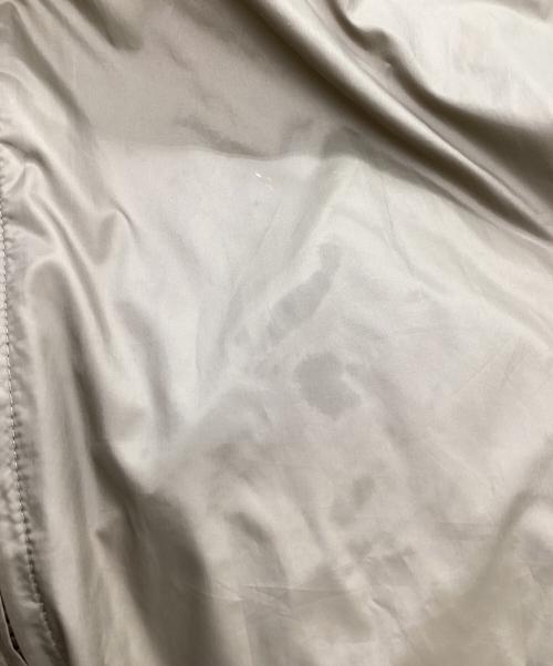 Traditional Weatherwear（トラディショナルウェザーウェア）Traditional Weatherwear (トラディショナルウェザーウェア) CLANE (クラネ) PACKABLE DOWN JACKET / パッカブルダウンジャケット / 15101-0102 カーキ サイズ:1の古着・服飾アイテム