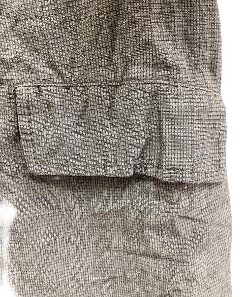 BOGLIOLI（ボリオリ）BOGLIOLI (ボリオリ) テーラードジャケット / PIPJK1 グレー サイズ:XSの古着・服飾アイテム