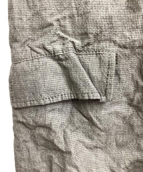 BOGLIOLI（ボリオリ）BOGLIOLI (ボリオリ) テーラードジャケット / PIPJK1 グレー サイズ:XSの古着・服飾アイテム