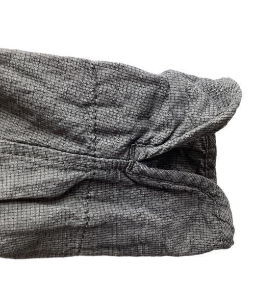 BOGLIOLI（ボリオリ）BOGLIOLI (ボリオリ) テーラードジャケット / PIPJK1 グレー サイズ:XSの古着・服飾アイテム