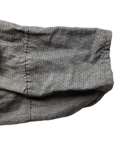 BOGLIOLI（ボリオリ）BOGLIOLI (ボリオリ) テーラードジャケット / PIPJK1 グレー サイズ:XSの古着・服飾アイテム