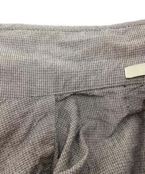 BOGLIOLI（ボリオリ）BOGLIOLI (ボリオリ) テーラードジャケット / PIPJK1 グレー サイズ:XSの古着・服飾アイテム