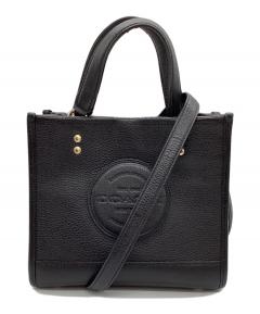 中古・古着通販】COACH (コーチ) ハドソン ショルダートート バッグ