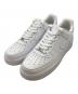 NIKE（ナイキ）の古着「AIR FORCE 1 LOW '07 / エアフォース 1 ロー '07 」｜ホワイト