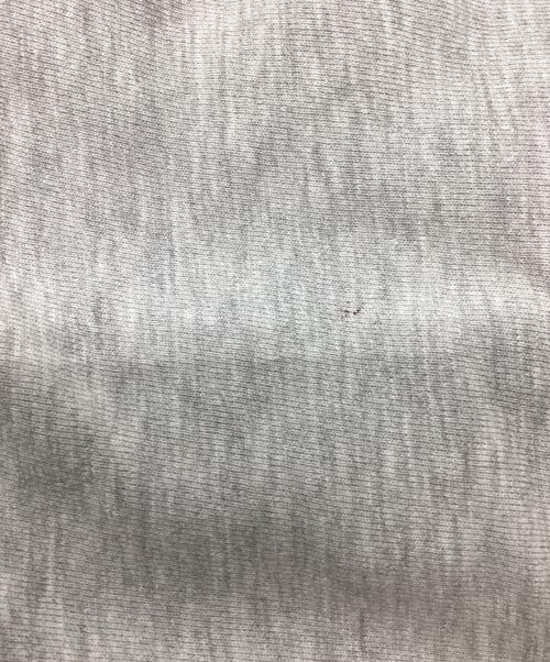 Champion REVERSE WEAVE（チャンピオン リバース ウィーブ）Champion REVERSE WEAVE (チャンピオン リバース ウィーブ) スウェット　USA製 刺繍タグ 90s グレー サイズ:Lの古着・服飾アイテム