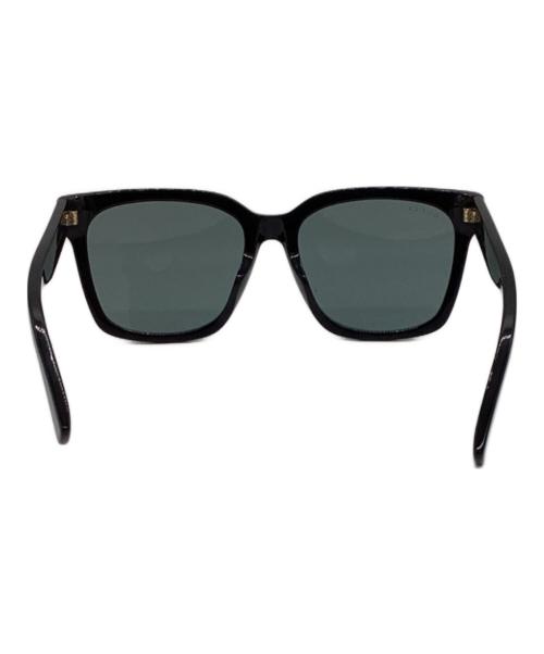 GUCCI（グッチ）GUCCI (グッチ) サングラス / GG1175SK ブラック サイズ:56□18-145の古着・服飾アイテム
