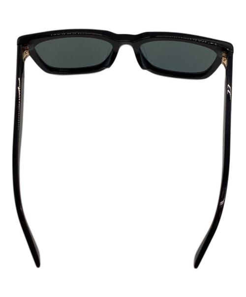 GUCCI（グッチ）GUCCI (グッチ) サングラス / GG1175SK ブラック サイズ:56□18-145の古着・服飾アイテム