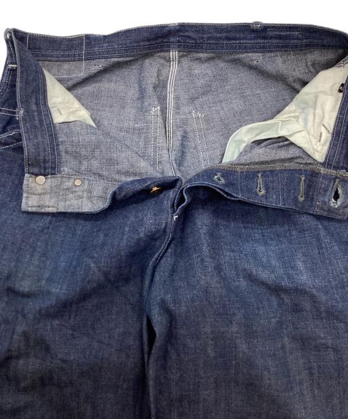 JELADO（ジェラード）JELADO (ジェラード) 311W Painter Pants / 311Wペインターパンツ インディゴ サイズ:-の古着・服飾アイテム