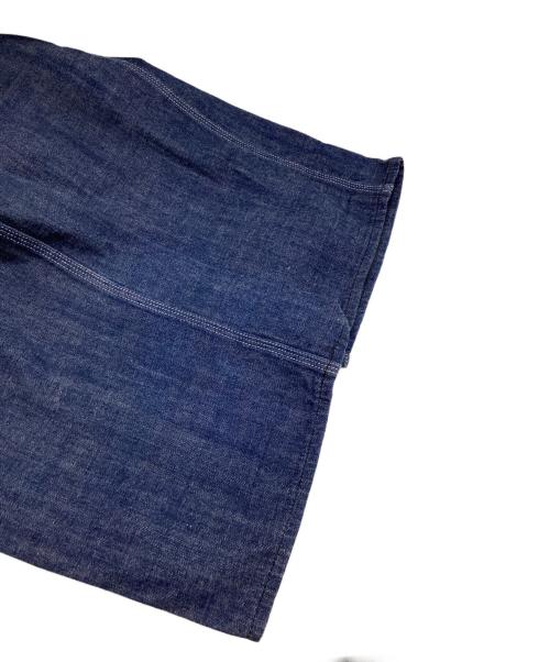 JELADO（ジェラード）JELADO (ジェラード) 311W Painter Pants / 311Wペインターパンツ インディゴ サイズ:-の古着・服飾アイテム