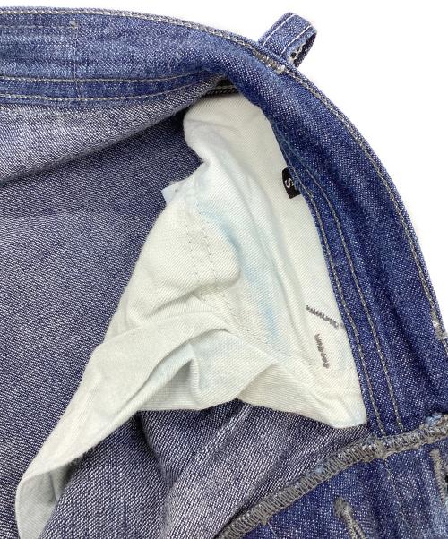 JELADO（ジェラード）JELADO (ジェラード) 311W Painter Pants / 311Wペインターパンツ インディゴ サイズ:-の古着・服飾アイテム