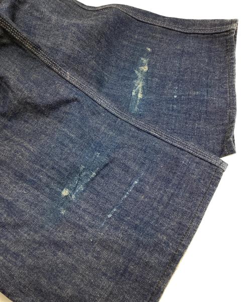 JELADO（ジェラード）JELADO (ジェラード) 311W Painter Pants / 311Wペインターパンツ インディゴ サイズ:-の古着・服飾アイテム