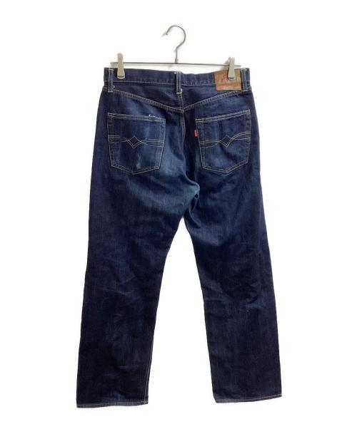 JELADO（ジェラード）JELADO (ジェラード) LAST RESORT 301EXX インディゴ サイズ:W32の古着・服飾アイテム