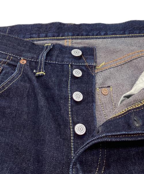 JELADO（ジェラード）JELADO (ジェラード) LAST RESORT 301EXX インディゴ サイズ:W32の古着・服飾アイテム