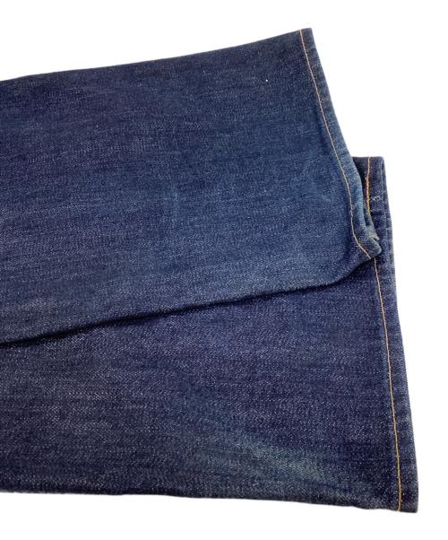 JELADO（ジェラード）JELADO (ジェラード) LAST RESORT 301EXX インディゴ サイズ:W32の古着・服飾アイテム