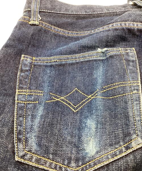 JELADO（ジェラード）JELADO (ジェラード) LAST RESORT 301EXX インディゴ サイズ:W32の古着・服飾アイテム