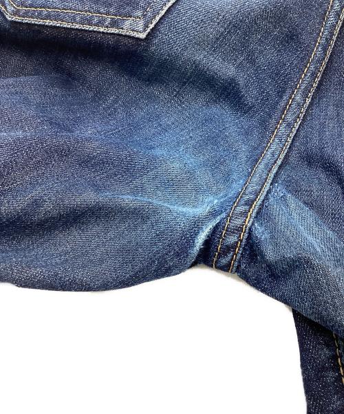 JELADO（ジェラード）JELADO (ジェラード) LAST RESORT 301EXX インディゴ サイズ:W32の古着・服飾アイテム