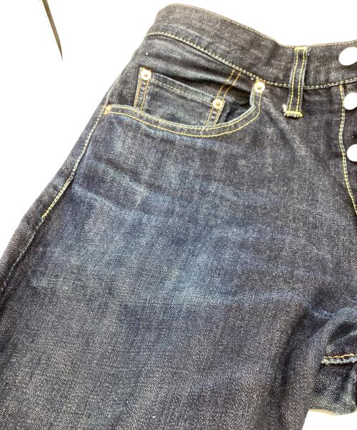 JELADO（ジェラード）JELADO (ジェラード) LAST RESORT 301EXX インディゴ サイズ:W32の古着・服飾アイテム