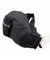 sacai (サカイ) Pocket Bum Bag / ショルダーバッグ / 24-0696S ブラック：25000円