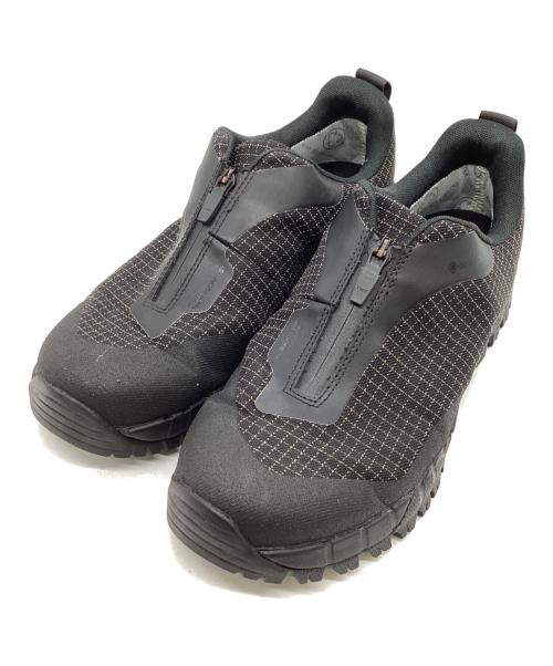 THE NORTH FACE（ザ ノース フェイス）THE NORTH FACE (ザ ノース フェイス) TOWNT II GORE-TEX / タウント II / NF52441R ブラック サイズ:26cmの古着・服飾アイテム