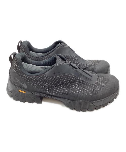 THE NORTH FACE（ザ ノース フェイス）THE NORTH FACE (ザ ノース フェイス) TOWNT II GORE-TEX / タウント II / NF52441R ブラック サイズ:26cmの古着・服飾アイテム