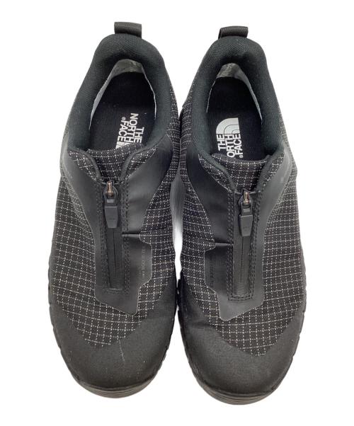 THE NORTH FACE（ザ ノース フェイス）THE NORTH FACE (ザ ノース フェイス) TOWNT II GORE-TEX / タウント II / NF52441R ブラック サイズ:26cmの古着・服飾アイテム