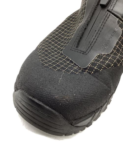 THE NORTH FACE（ザ ノース フェイス）THE NORTH FACE (ザ ノース フェイス) TOWNT II GORE-TEX / タウント II / NF52441R ブラック サイズ:26cmの古着・服飾アイテム