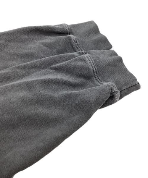 WIND AND SEA（ウィンダンシー）WIND AND SEA　 (ウィンダンシー) Man City Zip Up Sweatshirt / マンチェスターシティFC / ジップパーカー グレー サイズ:Lの古着・服飾アイテム