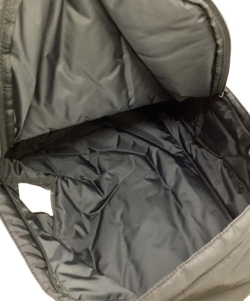 PORTER（ポーター）PORTER　 (ポーター) BLACK COMME des GARCONS (ブラックコムデギャルソン) コラボ バックパック / 1Z-K 201 ブラックの古着・服飾アイテム