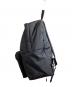 PORTER　 (ポーター) BLACK COMME des GARCONS (ブラックコムデギャルソン) コラボ バックパック / 1Z-K 201 ブラック：38000円