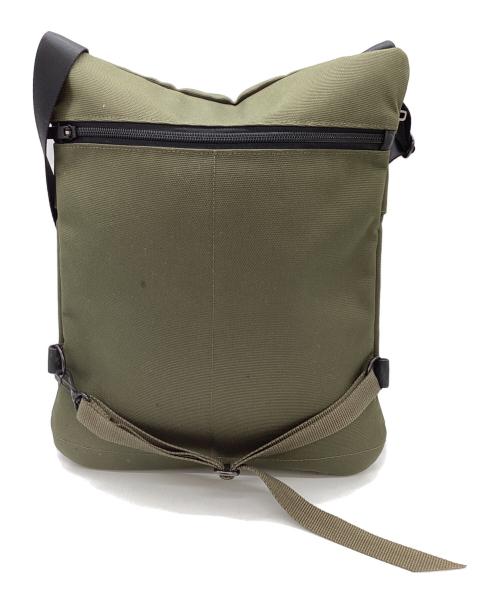 PORTER（ポーター）PORTER (ポーター) MUSETTE  SHOULDER BAG / ミュゼット ショルダーバッグ / 746-09750 グリーン サイズ:-の古着・服飾アイテム