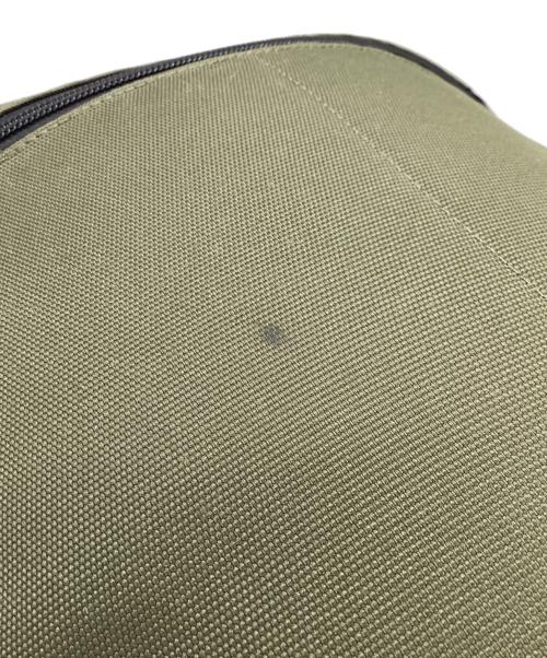 PORTER（ポーター）PORTER (ポーター) MUSETTE  SHOULDER BAG / ミュゼット ショルダーバッグ / 746-09750 グリーン サイズ:-の古着・服飾アイテム