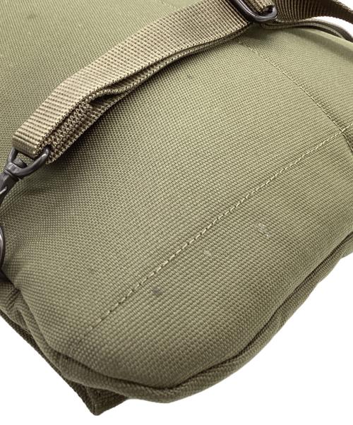 PORTER（ポーター）PORTER (ポーター) MUSETTE  SHOULDER BAG / ミュゼット ショルダーバッグ / 746-09750 グリーン サイズ:-の古着・服飾アイテム