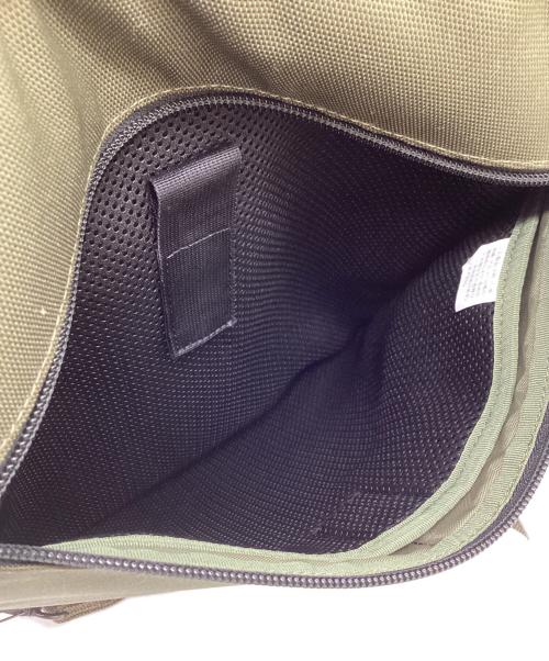 PORTER（ポーター）PORTER (ポーター) MUSETTE  SHOULDER BAG / ミュゼット ショルダーバッグ / 746-09750 グリーン サイズ:-の古着・服飾アイテム