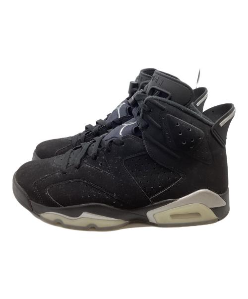 NIKE（ナイキ）NIKE (ナイキ) エアジョーダン6　Air Jordan 6 Retro 