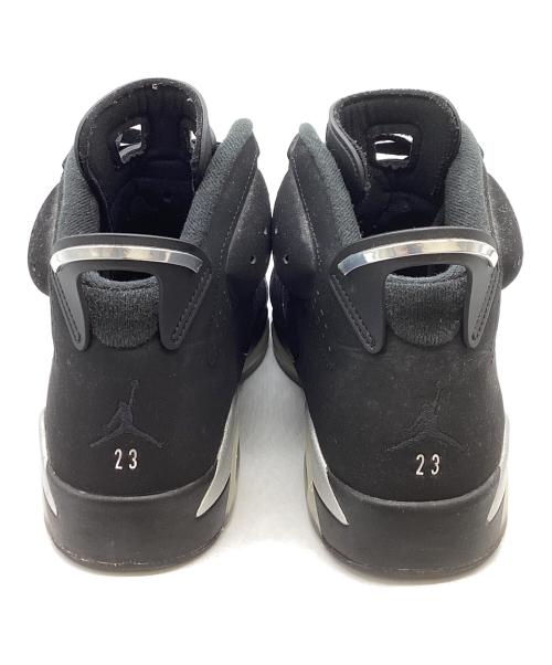 NIKE（ナイキ）NIKE (ナイキ) エアジョーダン6　Air Jordan 6 Retro 