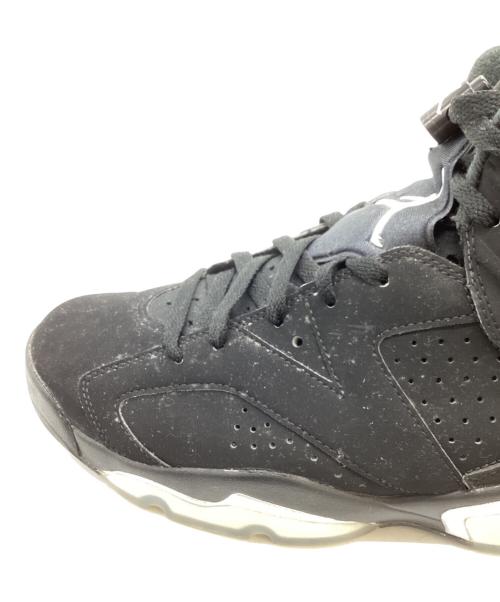 NIKE（ナイキ）NIKE (ナイキ) エアジョーダン6　Air Jordan 6 Retro 