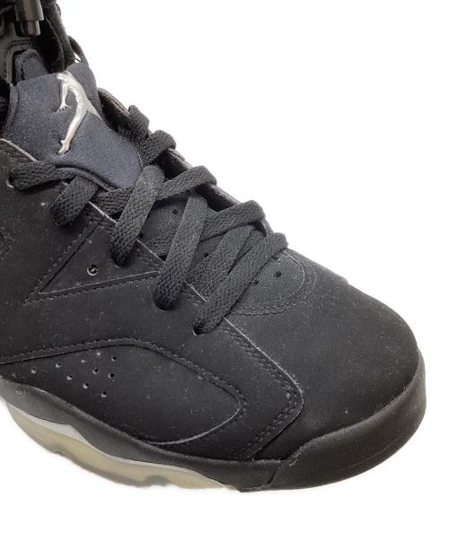 NIKE（ナイキ）NIKE (ナイキ) エアジョーダン6　Air Jordan 6 Retro 