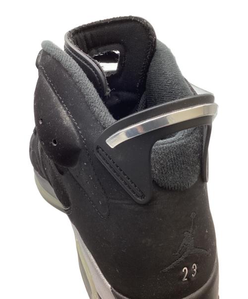 NIKE（ナイキ）NIKE (ナイキ) エアジョーダン6　Air Jordan 6 Retro 