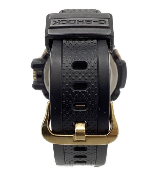 CASIO（カシオ）CASIO (カシオ) 腕時計　G-SHOCK　GST-B100 ブラックの古着・服飾アイテム