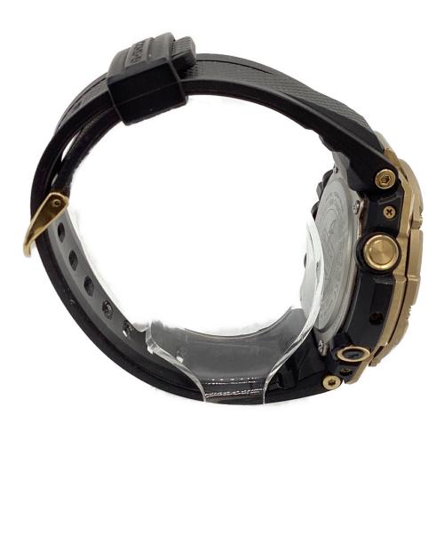 CASIO（カシオ）CASIO (カシオ) 腕時計　G-SHOCK　GST-B100 ブラックの古着・服飾アイテム