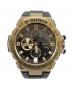 CASIO（カシオ）の古着「腕時計　G-SHOCK　GST-B100」｜ブラック