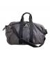 GREGORY　（グレゴリー）の古着「別注Duffel Bag M RIP STOP / ダッフルバッグ リップストップ / ボストンバッグ」｜ブラック