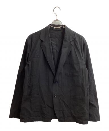 中古・古着通販】AURALEE (オーラリー) FINX HARD TWIST GABARDINE